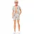 Mattel Barbie The Movie szörfös Ken baba