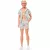 Mattel Barbie The Movie szörfös Ken baba