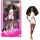 Mattel Barbie The Movie Elnök Issa Rae gyűjtői baba kiegészítőkkel