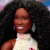 Mattel Barbie The Movie Elnök Issa Rae gyűjtői baba kiegészítőkkel