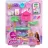   Mattel Barbie World cicaparadicsom játékszett kaparófával