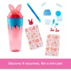 Mattel Barbie Pop Reveal Shakes színváltós baba - Nyuszi