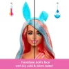 Mattel Barbie Pop Reveal Shakes színváltós baba - Nyuszi
