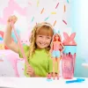 Mattel Barbie Pop Reveal Shakes színváltós baba - Nyuszi