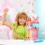 Mattel Barbie Pop Reveal Shakes színváltós baba - Nyuszi