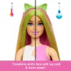 Mattel Barbie Pop Reveal Shakes színváltós baba - Cica