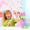 Mattel Barbie Pop Reveal Shakes színváltós baba - Cica
