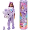 Mattel Barbie Cutie Reveal Gondos bocsok jelmezes baba - Szörpike bocs