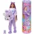 Mattel Barbie Cutie Reveal Gondos bocsok jelmezes baba - Szörpike bocs