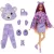 Mattel Barbie Cutie Reveal Gondos bocsok jelmezes baba - Szörpike bocs