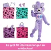 Mattel Barbie Cutie Reveal Gondos bocsok jelmezes baba - Szörpike bocs
