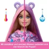 Mattel Barbie Cutie Reveal Gondos bocsok jelmezes baba - Szörpike bocs