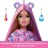   Mattel Barbie Cutie Reveal Gondos bocsok jelmezes baba - Szörpike bocs
