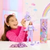 Mattel Barbie Cutie Reveal Gondos bocsok jelmezes baba - Szörpike bocs