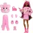   Mattel Barbie Cutie Reveal Gondos bocsok jelmezes baba - Szivárvány bocs