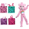 Mattel Barbie Cutie Reveal Gondos bocsok jelmezes baba - Szivárvány bocs