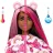   Mattel Barbie Cutie Reveal Gondos bocsok jelmezes baba - Szivárvány bocs