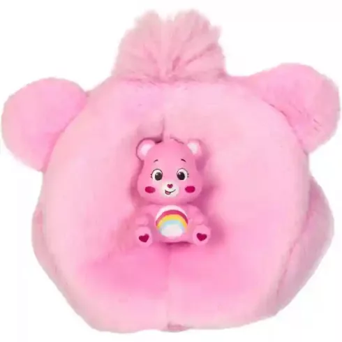 Mattel Barbie Cutie Reveal Gondos bocsok jelmezes baba - Szivárvány bocs