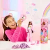 Mattel Barbie Cutie Reveal Gondos bocsok jelmezes baba - Szivárvány bocs