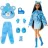   Mattel Barbie Cutie Reveal Gondos bocsok jelmezes baba - Morcika bocs