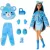 Mattel Barbie Cutie Reveal Gondos bocsok jelmezes baba - Morcika bocs