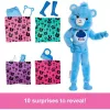 Mattel Barbie Cutie Reveal Gondos bocsok jelmezes baba - Morcika bocs