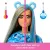 Mattel Barbie Cutie Reveal Gondos bocsok jelmezes baba - Morcika bocs