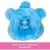 Mattel Barbie Cutie Reveal Gondos bocsok jelmezes baba - Morcika bocs