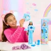 Mattel Barbie Cutie Reveal Gondos bocsok jelmezes baba - Morcika bocs