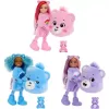 Mattel Barbie Cutie Reveal Chelsea Gondos bocsok meglepetés baba