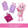 Mattel Barbie Cutie Reveal Chelsea Gondos bocsok meglepetés baba