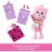   Mattel Barbie Cutie Reveal Chelsea Gondos bocsok meglepetés baba