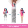Mattel Barbie Color Reveal meglepetés baba - Diszkó sztár sorozat