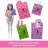   Mattel Barbie Color Reveal meglepetés baba - Diszkó sztár sorozat