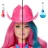   Mattel Barbie Color Reveal meglepetés baba - Diszkó sztár sorozat