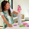 Mattel Barbie Color Reveal meglepetés baba - Diszkó sztár sorozat