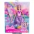   Mattel Barbie 3 az 1-ben átváltozó baba (sellő, hercegnő, tündér)