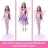   Mattel Barbie 3 az 1-ben átváltozó baba (sellő, hercegnő, tündér)