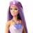  Mattel Barbie 3 az 1-ben átváltozó baba (sellő, hercegnő, tündér)