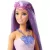 Mattel Barbie 3 az 1-ben átváltozó baba (sellő, hercegnő, tündér)