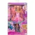 Mattel Barbie színváltós tündérbaba