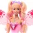 Mattel Barbie színváltós tündérbaba