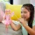 Mattel Barbie színváltós tündérbaba