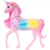 Mattel Barbie interaktív unikornis fénnyel és hanggal
