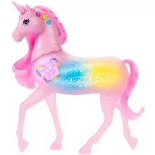 Mattel Barbie interaktív unikornis fénnyel és hanggal