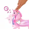 Mattel Barbie interaktív unikornis fénnyel és hanggal