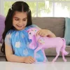 Mattel Barbie interaktív unikornis fénnyel és hanggal