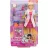 Mattel Barbie laboratórium játékszett tudós babával