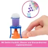 Mattel Barbie laboratórium játékszett tudós babával