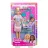 Mattel Barbie fogorvos baba kisgyerekkel